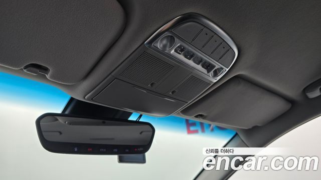 Genesis EQ900 3.8 GDI Luxury 2018 — фото 31