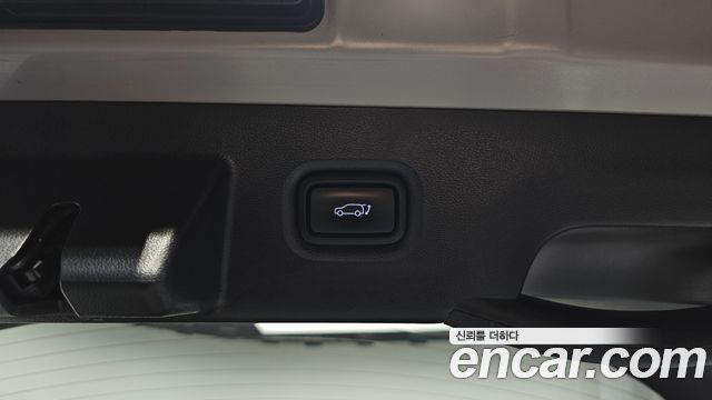 Hyundai Ioniq 5 Long range Commercial 2022 — фото 6