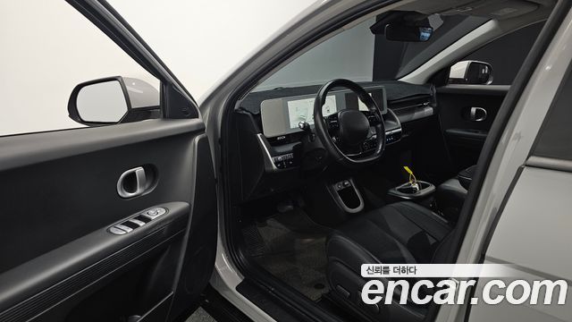 Hyundai Ioniq 5 Long range Commercial 2022 — фото 16