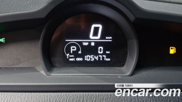 KG Mobility (SsangYong) Korando Turismo 4WD Chateau 9-seater High-roof 2016 — фото 8