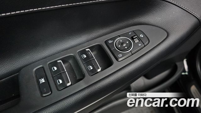 Hyundai Grandeur Hybrid (IG) Exclusive Special 2019 — фото 17