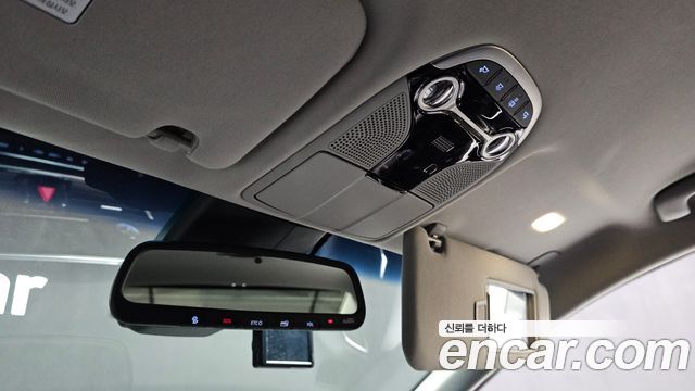 Hyundai Grandeur Hybrid (IG) Exclusive Special 2019 — фото 19