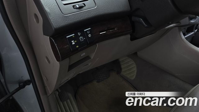 KG Mobility (SsangYong) Korando Turismo 4WD GT 9-seater 2015 — фото 18