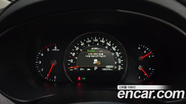 Kia Sorento Diesel 2.2 2WD Marster 2019 — фото 8