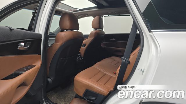 Kia Sorento Diesel 2.2 2WD Marster 2019 — фото 11