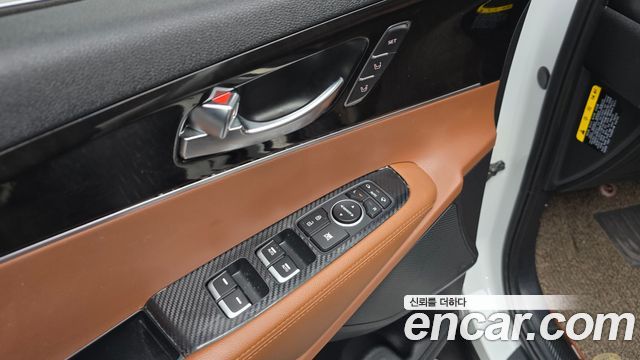 Kia Sorento Diesel 2.2 2WD Marster 2019 — фото 15