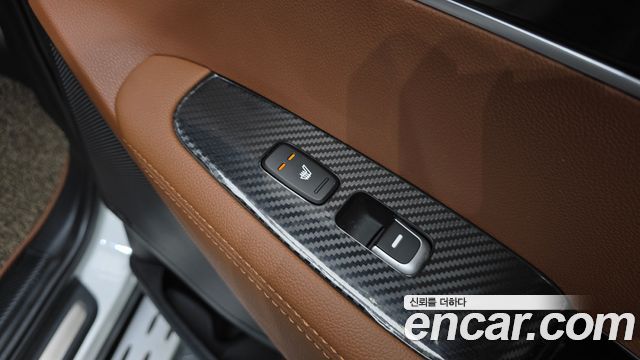 Kia Sorento Diesel 2.2 2WD Marster 2019 — фото 16