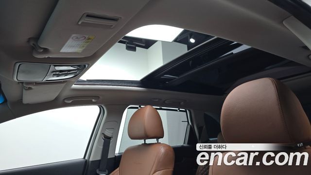 Kia Sorento Diesel 2.2 2WD Marster 2019 — фото 19