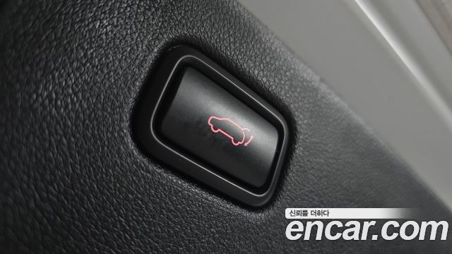 Kia Sorento Diesel 2.2 2WD Marster 2019 — фото 20