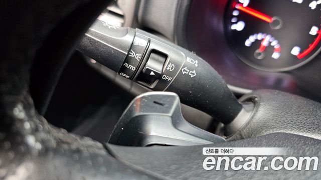 Kia Sportage (IV) Diesel 1.7 2wd Noblesse 2016 — фото 18