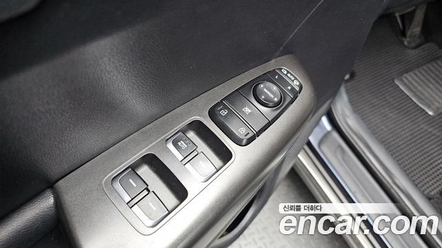 Kia Sportage (IV) Diesel 1.7 2wd Noblesse 2016 — фото 27