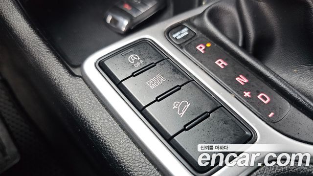 Kia Sportage (IV) Diesel 1.7 2wd Noblesse 2016 — фото 29
