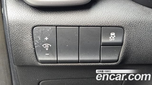 Kia Sportage (IV) Diesel 1.7 2wd Noblesse 2016 — фото 30