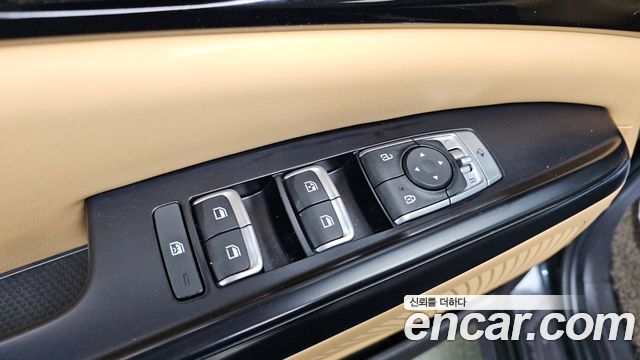Kia Carnival (IV) Diesel 9-Seater Prestige 2021 — фото 13