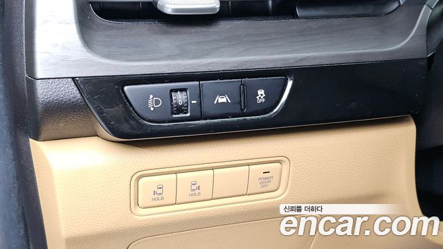 Kia Carnival (IV) Diesel 9-Seater Prestige 2021 — фото 14