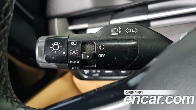 Kia Carnival (IV) Diesel 9-Seater Prestige 2021 — фото 15
