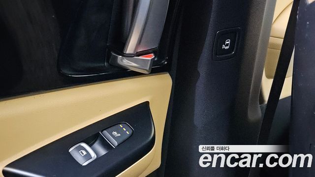 Kia Carnival (IV) Diesel 9-Seater Prestige 2021 — фото 20