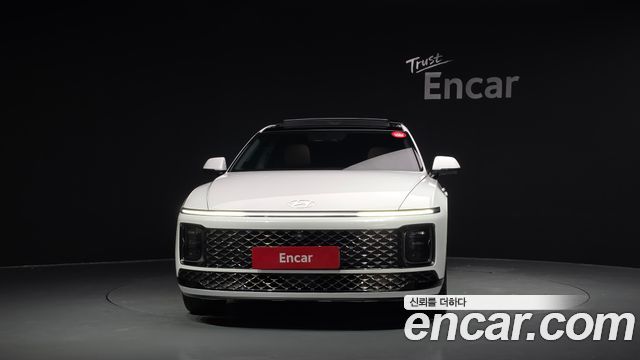 Hyundai Grandeur Hybrid (GN7) Calligraphy 2025 — фото 3