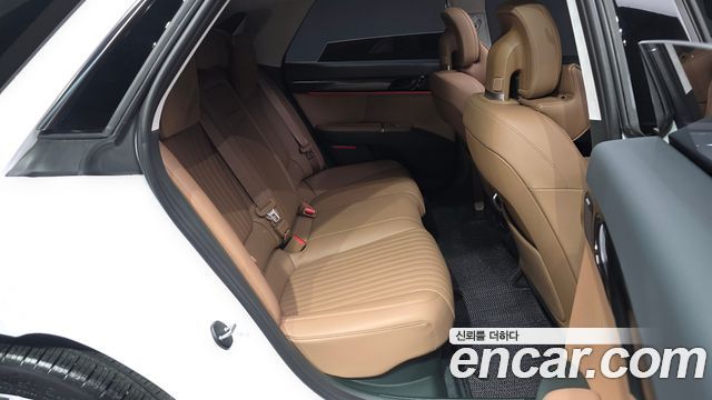 Hyundai Grandeur Hybrid (GN7) Calligraphy 2025 — фото 12