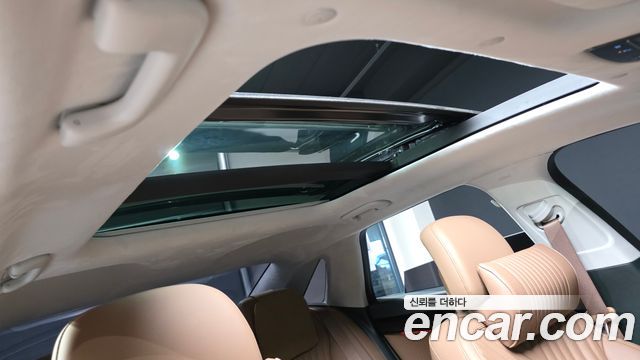 Hyundai Grandeur Hybrid (GN7) Calligraphy 2025 — фото 18