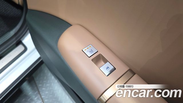 Hyundai Grandeur Hybrid (GN7) Calligraphy 2025 — фото 19