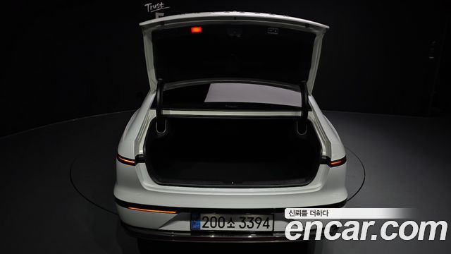 Hyundai Grandeur Hybrid (GN7) Calligraphy 2025 — фото 20