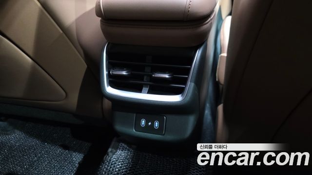 Hyundai Grandeur Hybrid (GN7) Calligraphy 2025 — фото 39