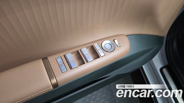 Hyundai Grandeur Hybrid (GN7) Calligraphy 2025 — фото 45