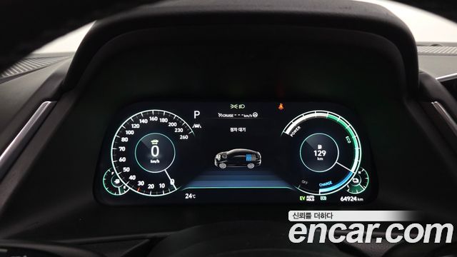 Hyundai Sonata Hybrid (DN8) Premium Plus 2022 — фото 8