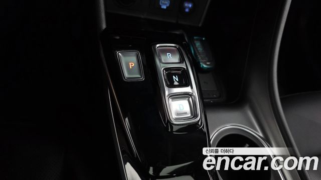 Hyundai Sonata Hybrid (DN8) Premium Plus 2022 — фото 9