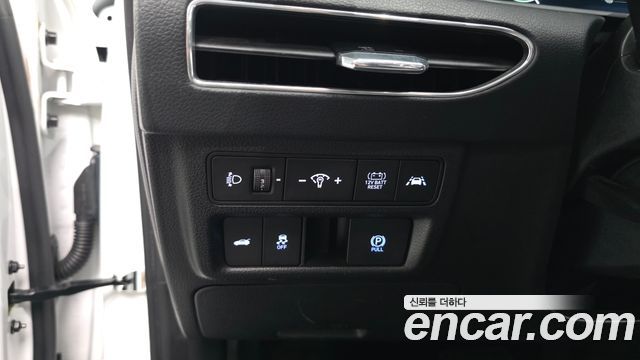 Hyundai Sonata Hybrid (DN8) Premium Plus 2022 — фото 20