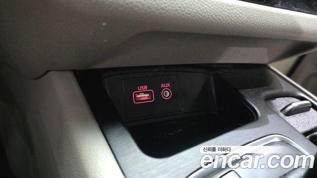 Kia Carnival 9-seater Luxury 2015 — фото 17