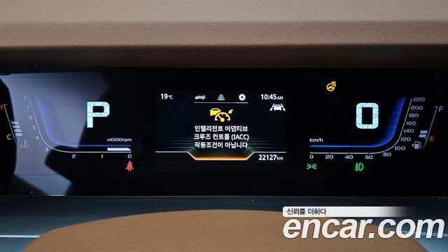 KG Mobility (SsangYong) Torres Gasoline 1.5 2WD T7 2024 — фото 16