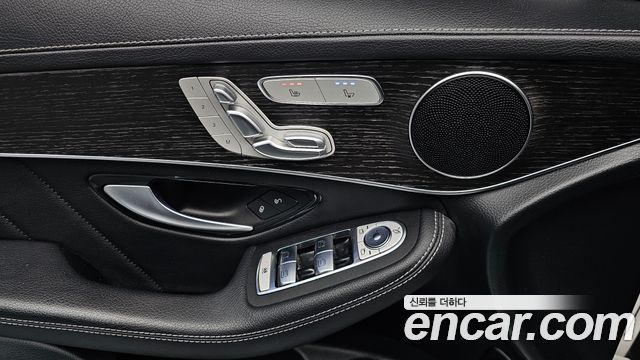 Mercedes-Benz GLC-Class (X253) GCL300 4MATIC Coupe 2023 — фото 27