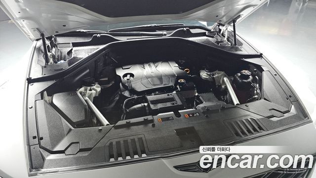 Genesis GV80 2.5T Gasoline AWD 2024 — фото 6