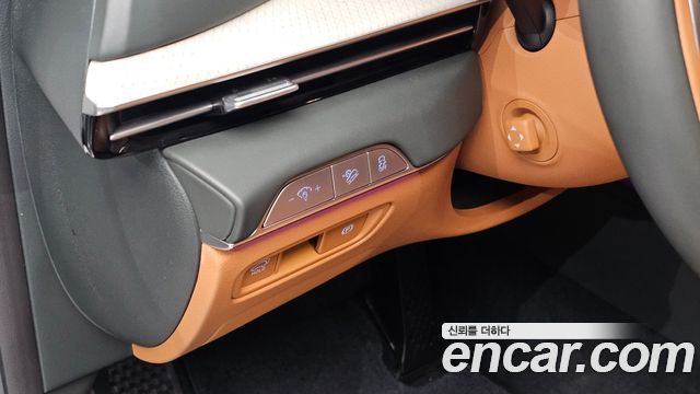 Genesis GV80 2.5T Gasoline AWD 2024 — фото 14