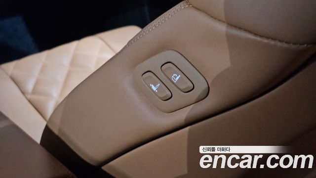Genesis GV80 2.5T Gasoline AWD 2024 — фото 17