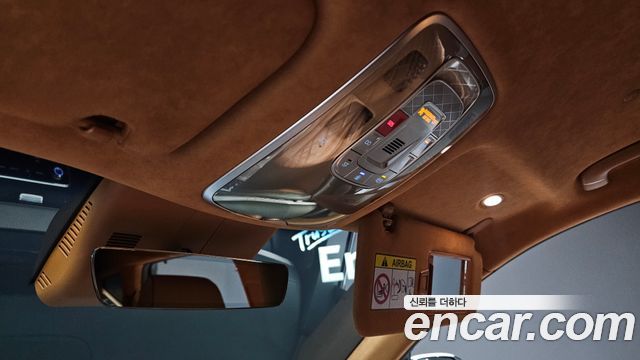 Genesis GV80 2.5T Gasoline AWD 2024 — фото 18