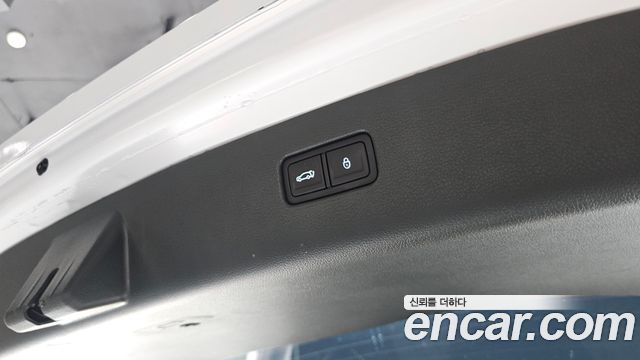 Genesis GV80 2.5T Gasoline AWD 2024 — фото 19