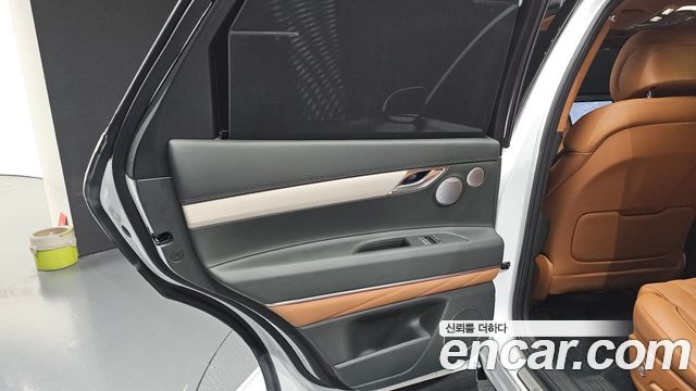 Genesis GV80 2.5T Gasoline AWD 2024 — фото 25