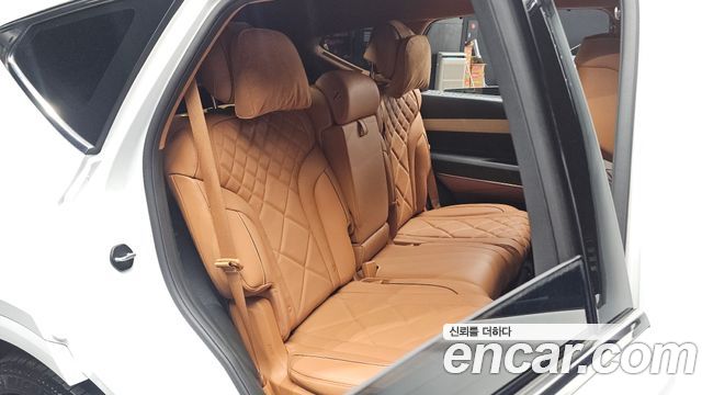 Genesis GV80 2.5T Gasoline AWD 2024 — фото 26