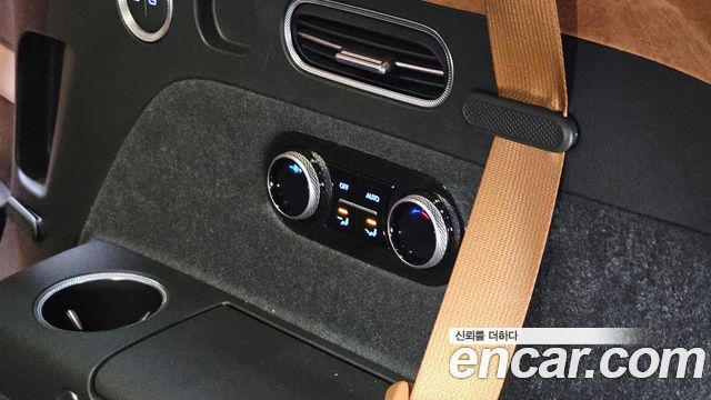 Genesis GV80 2.5T Gasoline AWD 2024 — фото 32