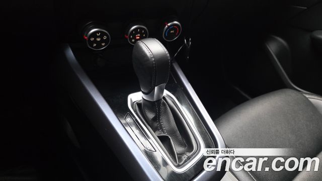 Renault Korea XM3 1.3 TCe LE 2020 — фото 9