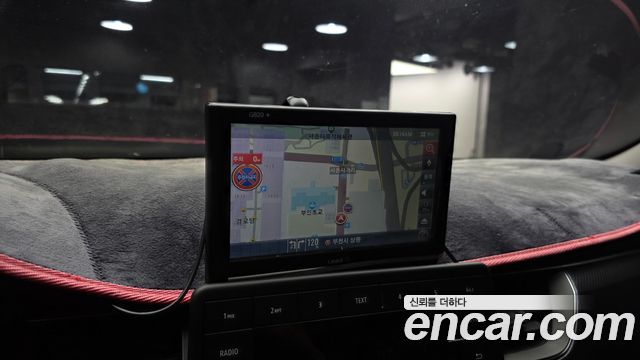 Renault Korea XM3 1.3 TCe LE 2020 — фото 15
