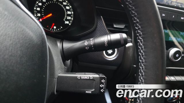 Renault Korea XM3 1.3 TCe LE 2020 — фото 17