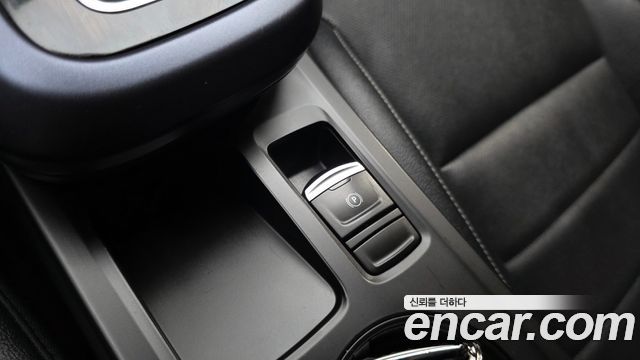 Renault Korea XM3 1.3 TCe LE 2020 — фото 18