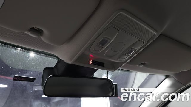 Renault Korea XM3 1.3 TCe LE 2020 — фото 20