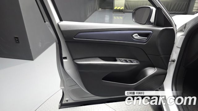 Renault Korea XM3 1.3 TCe LE 2020 — фото 24