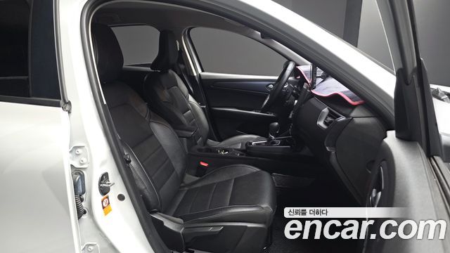 Renault Korea XM3 1.3 TCe LE 2020 — фото 26