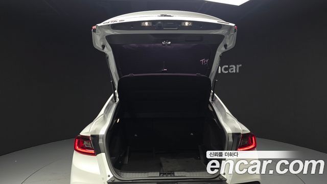 Renault Korea XM3 1.3 TCe LE 2020 — фото 29